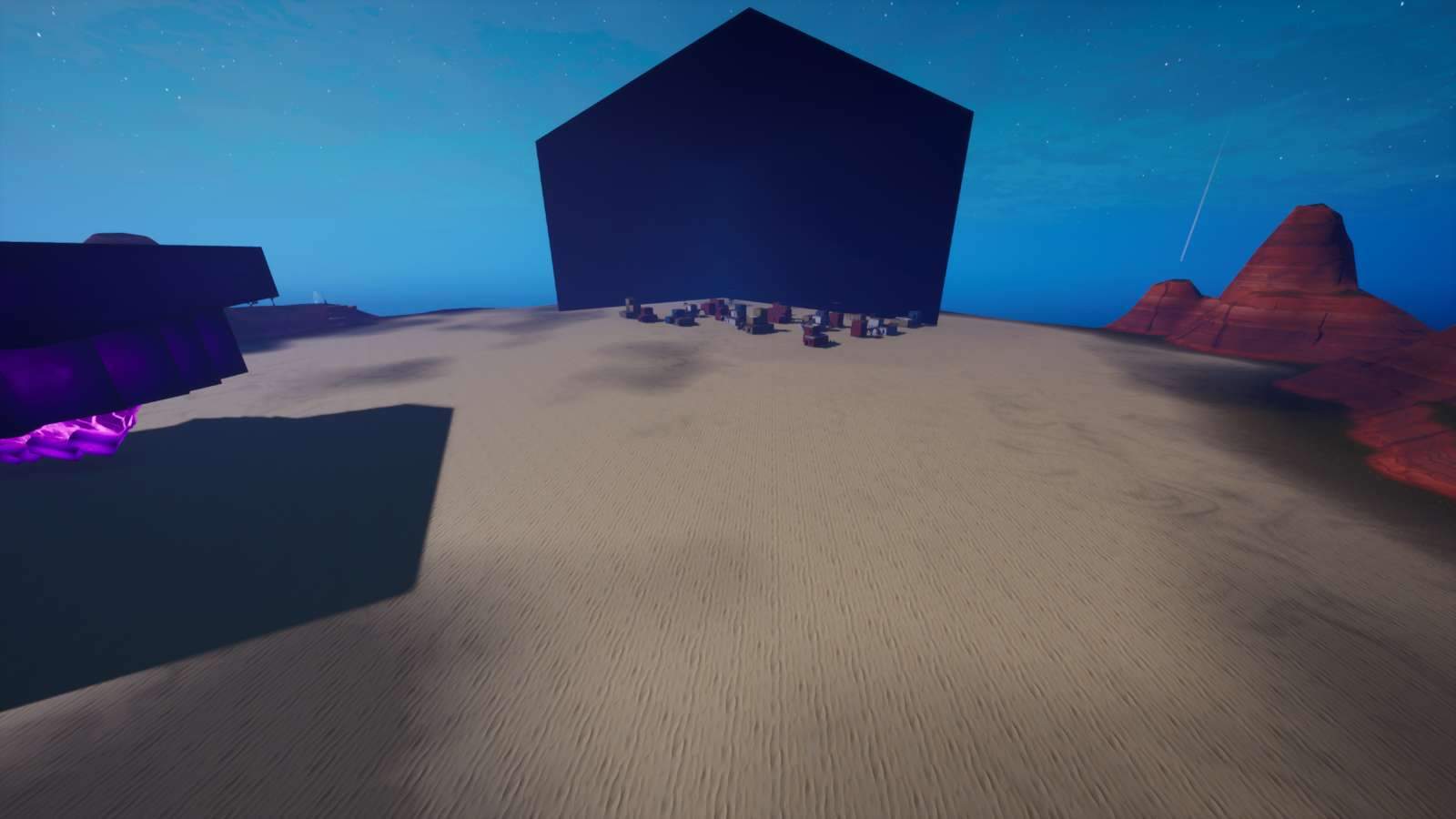 DUTY CALLS 3 PRE ALPHA