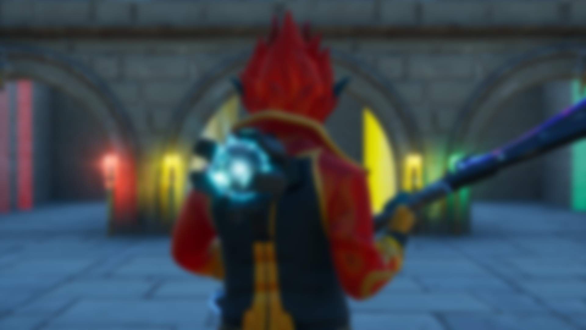 BUMPER CARS DIVERSITY