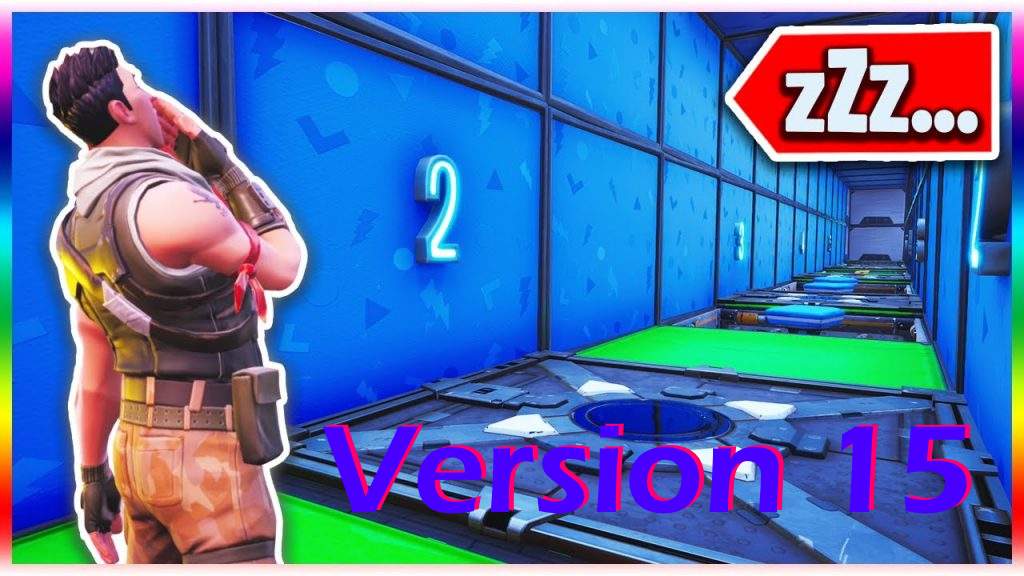 The World Easiest Deathrun V.15