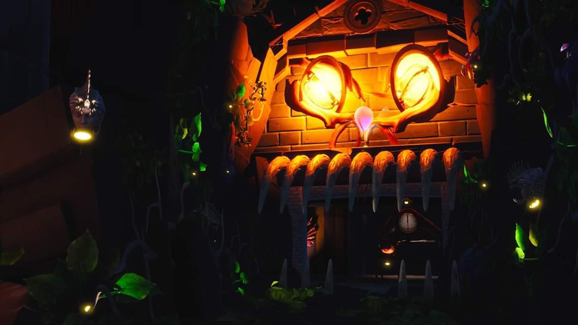 INFECTED HELLNITE V.2