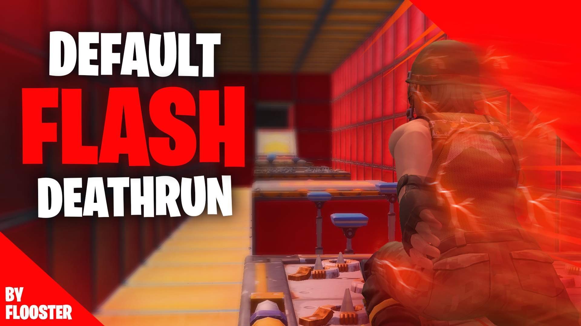DEFAULT FLASH DEATHRUN