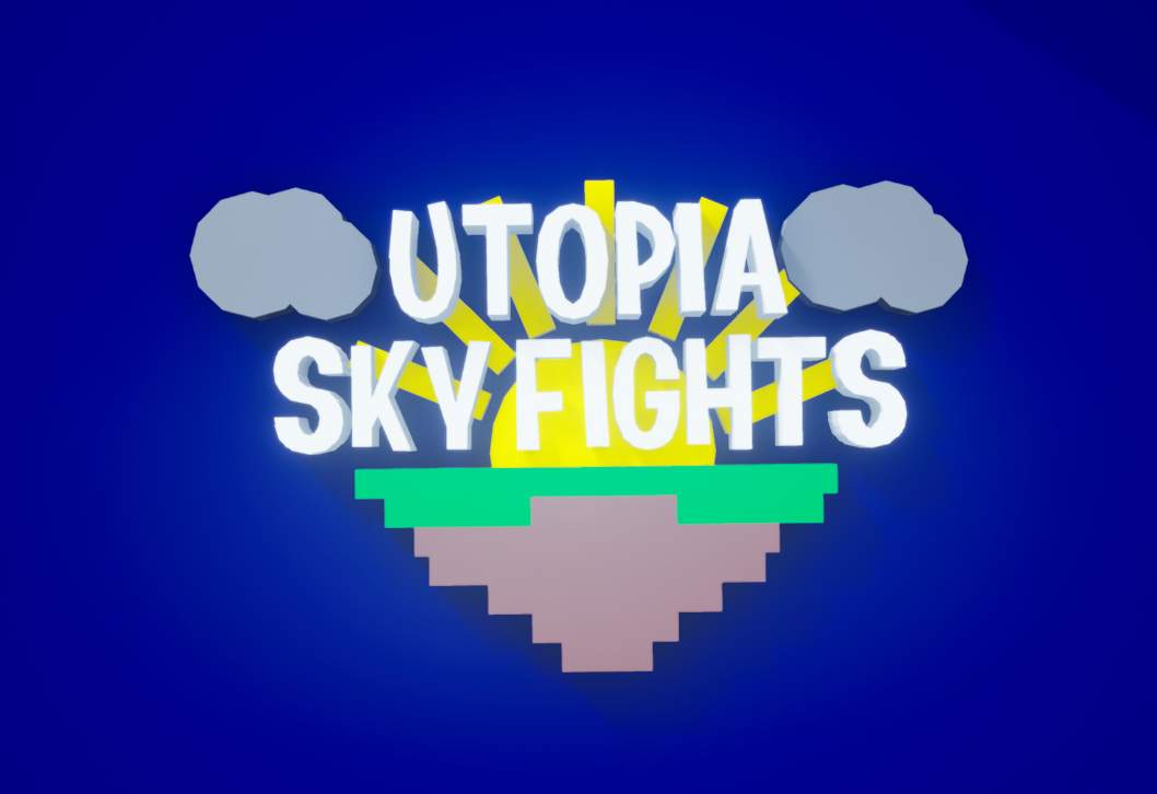 💙UTOPIA SKYFIGHTS 💙