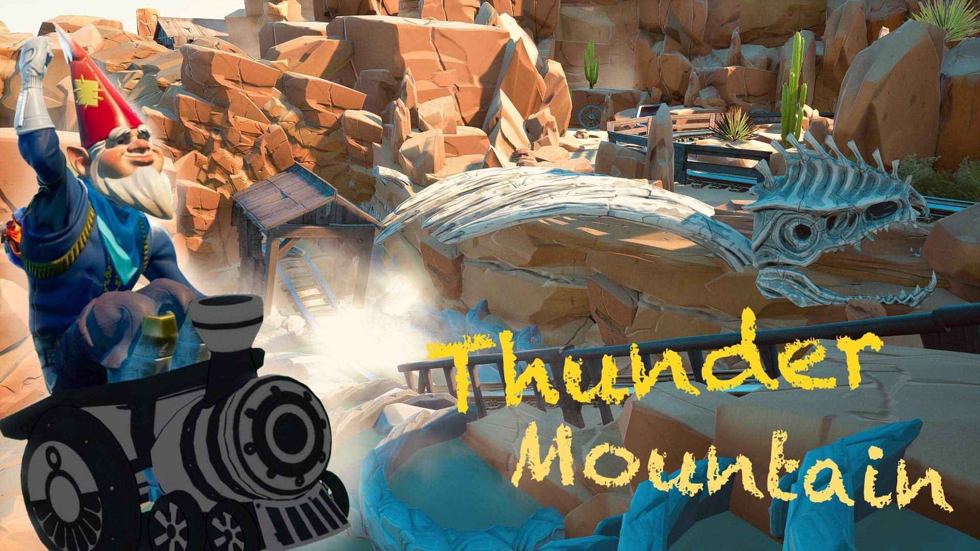 Thunder Mountain