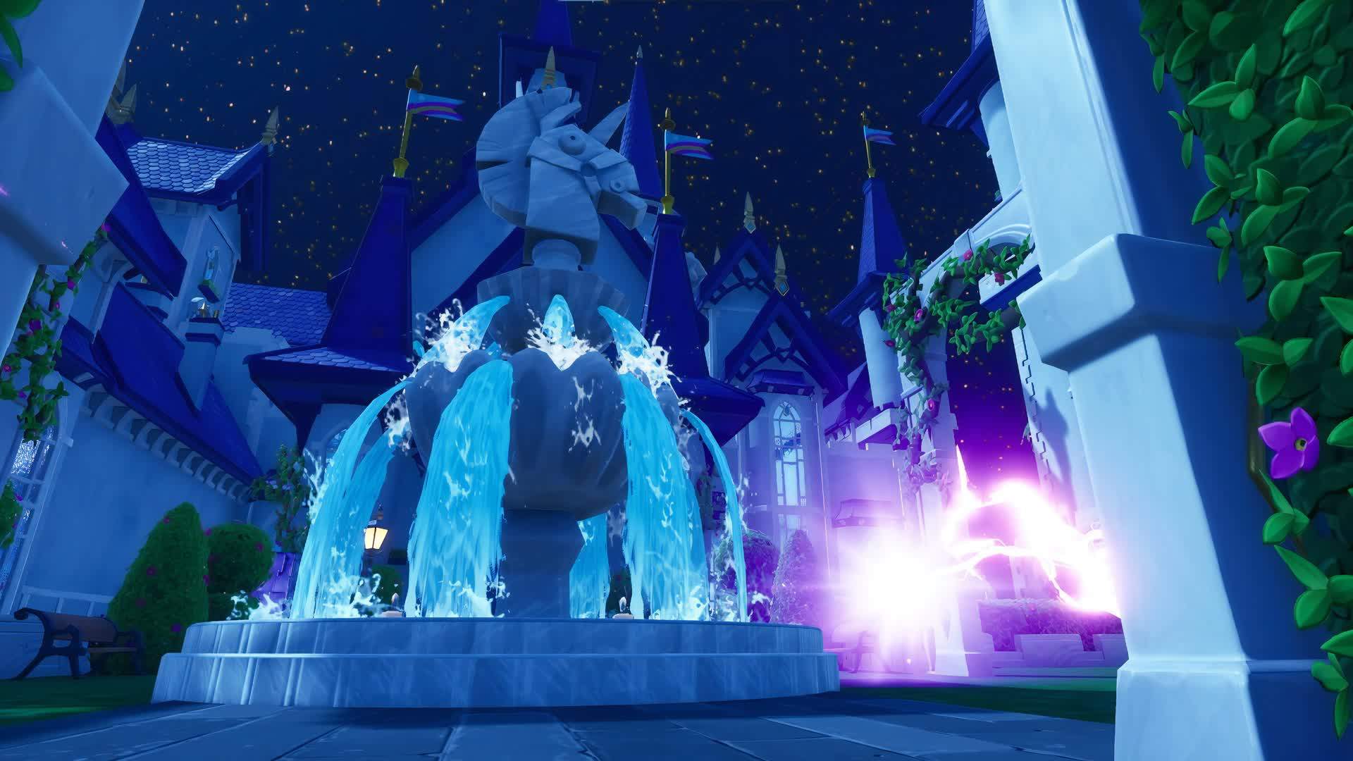 Zombie Castle Survival