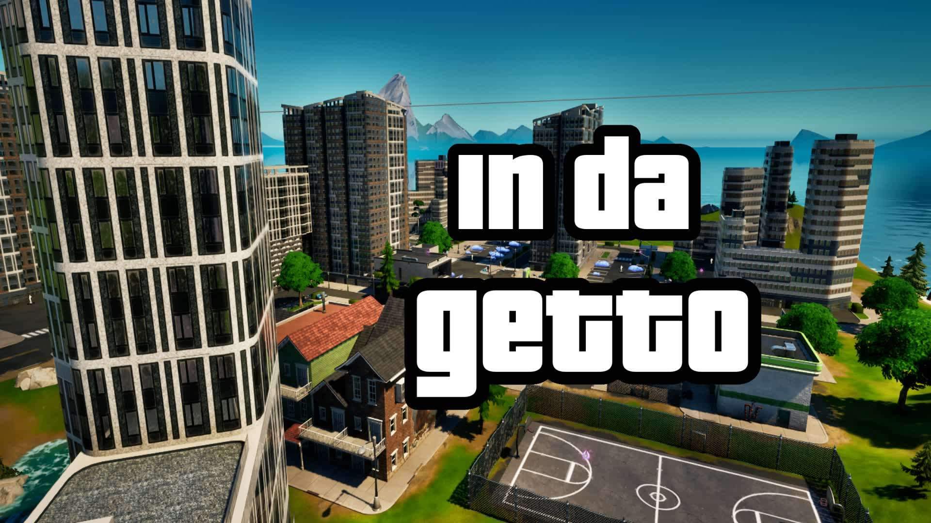 In da getto (BETA)