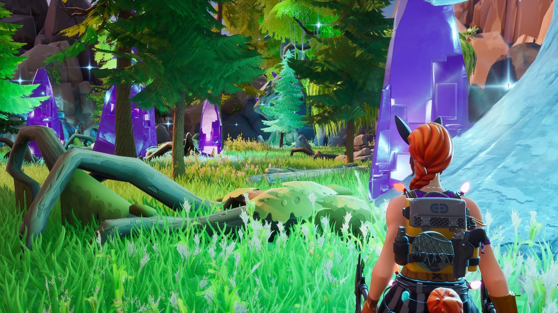 JDUTH'S 'ONE SHOT GUN GAME'