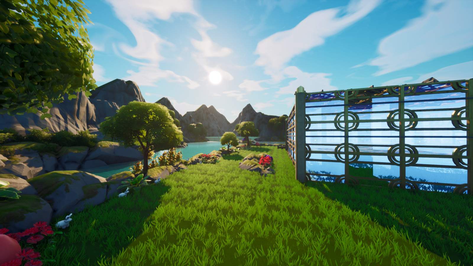 EASTER BOXFIGHTS - CHOOSE YOUR WEAPONS!