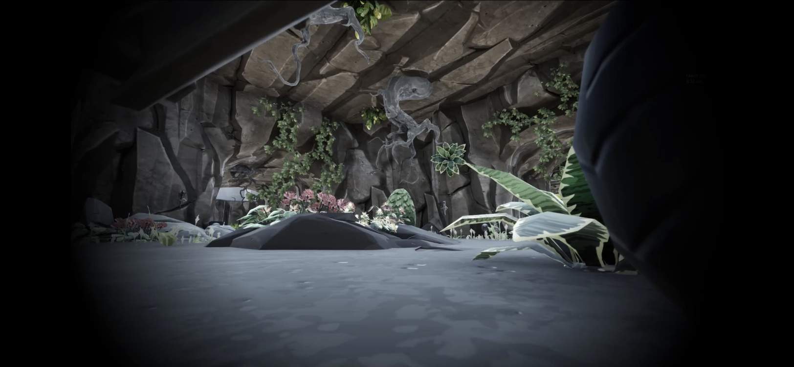 EXPERIMENTAL CONQUEST