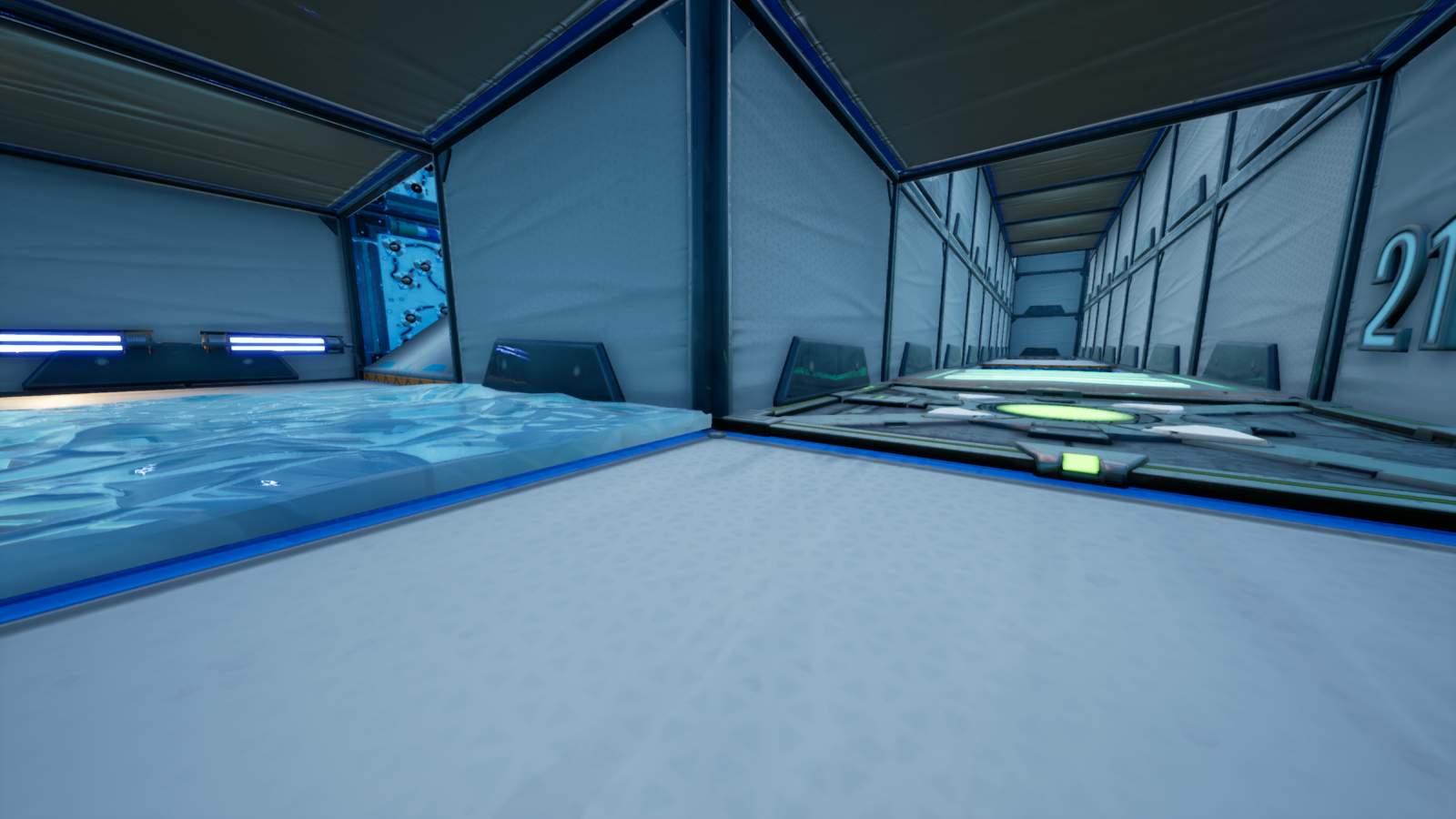 DEATH MAGNETIIIC RUN