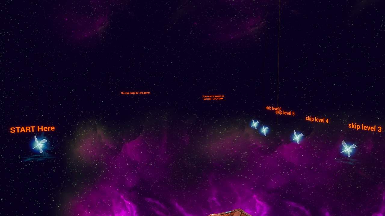 THE ROAD TO THE MISSONS