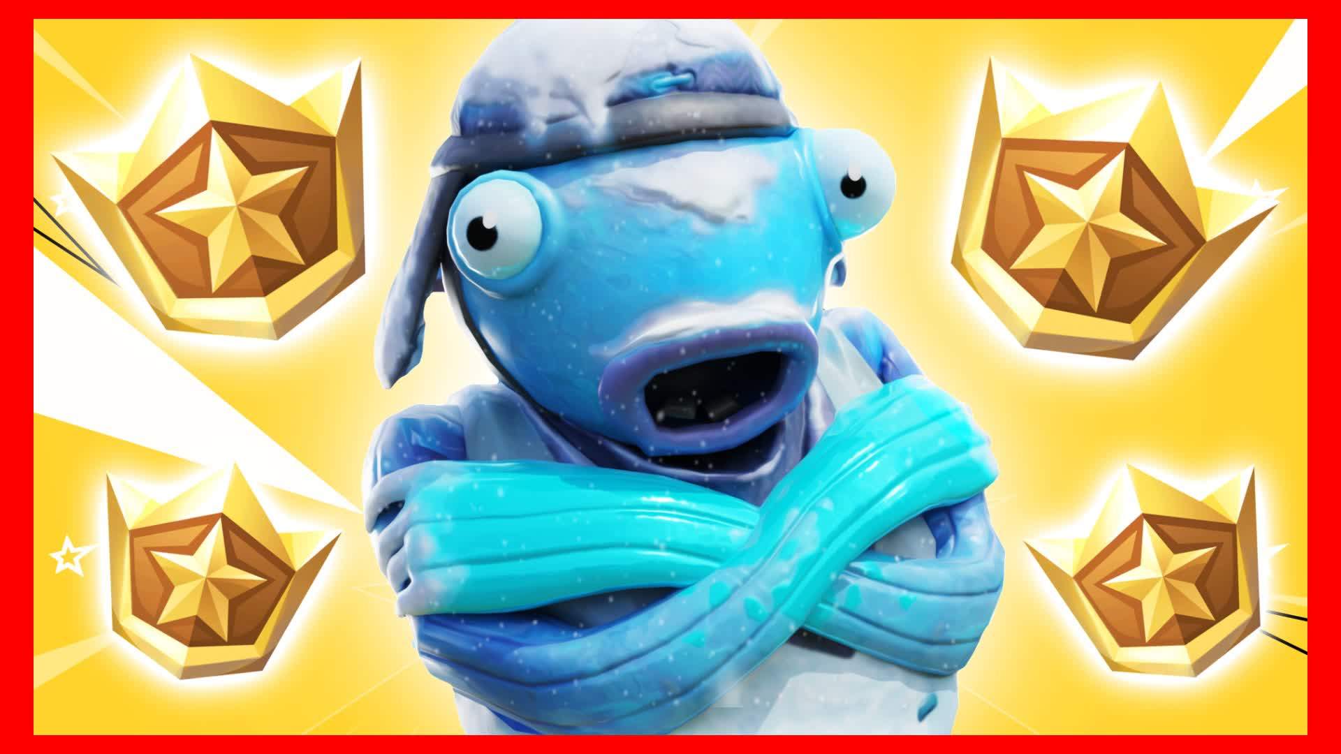 🥶ICE ARENA🥶 EVERY GUN & VEHICLE