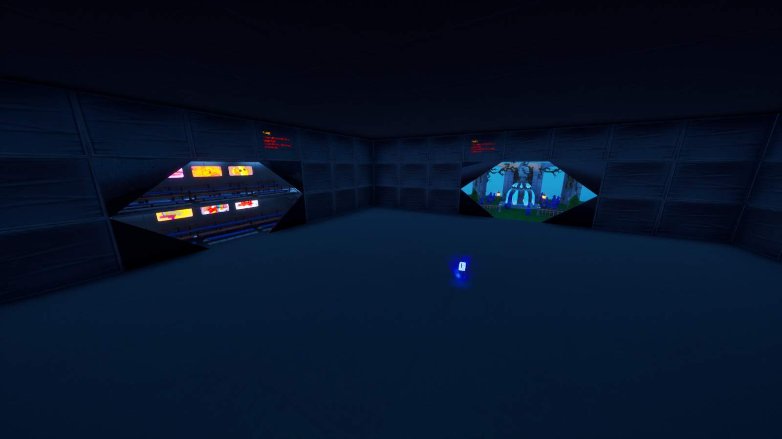 BRADARR'S DUO BOXFIGHTS