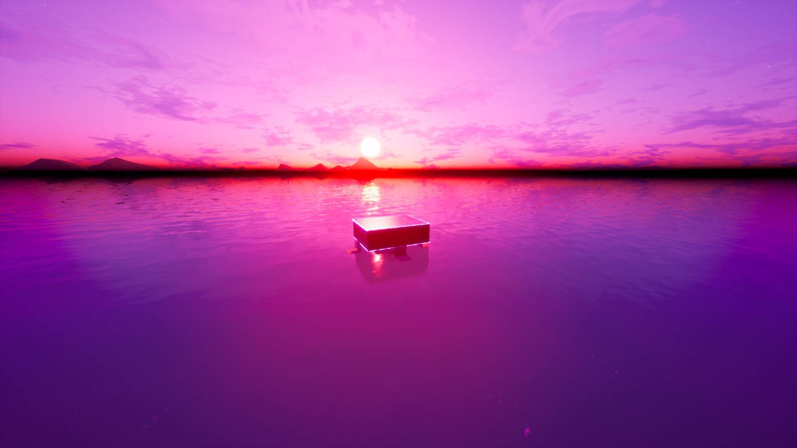 BOX FIGHTS (USE CODE MARGAMES030)