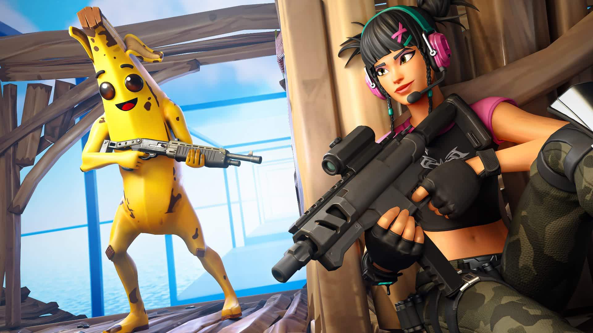 📦RANKED BOXFIGHTS - 1VS1📦