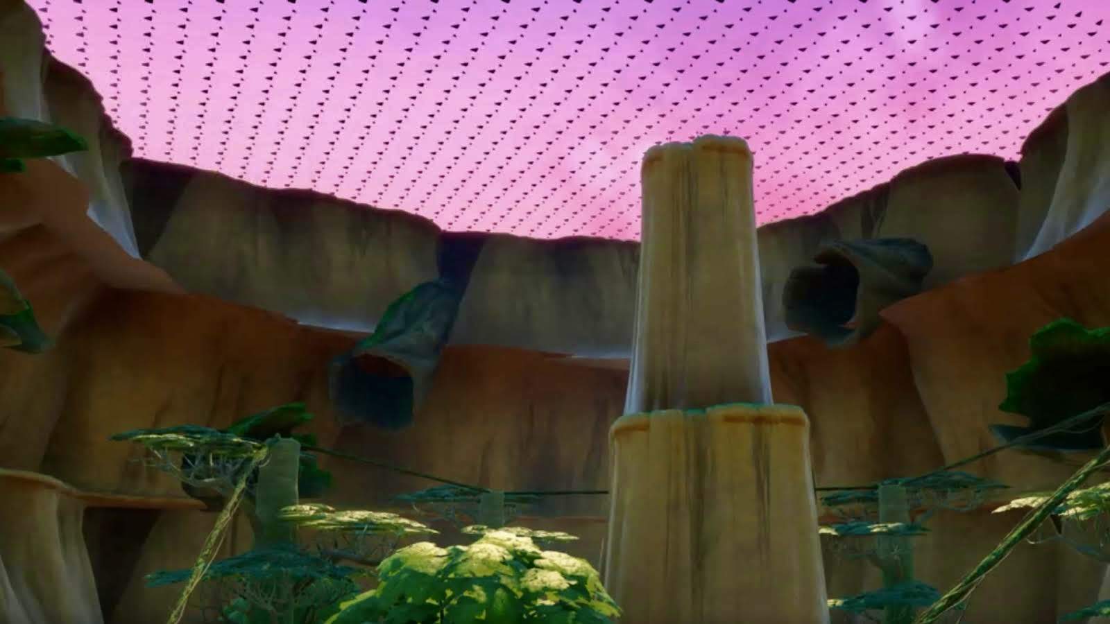 THE Green Hell trophy race