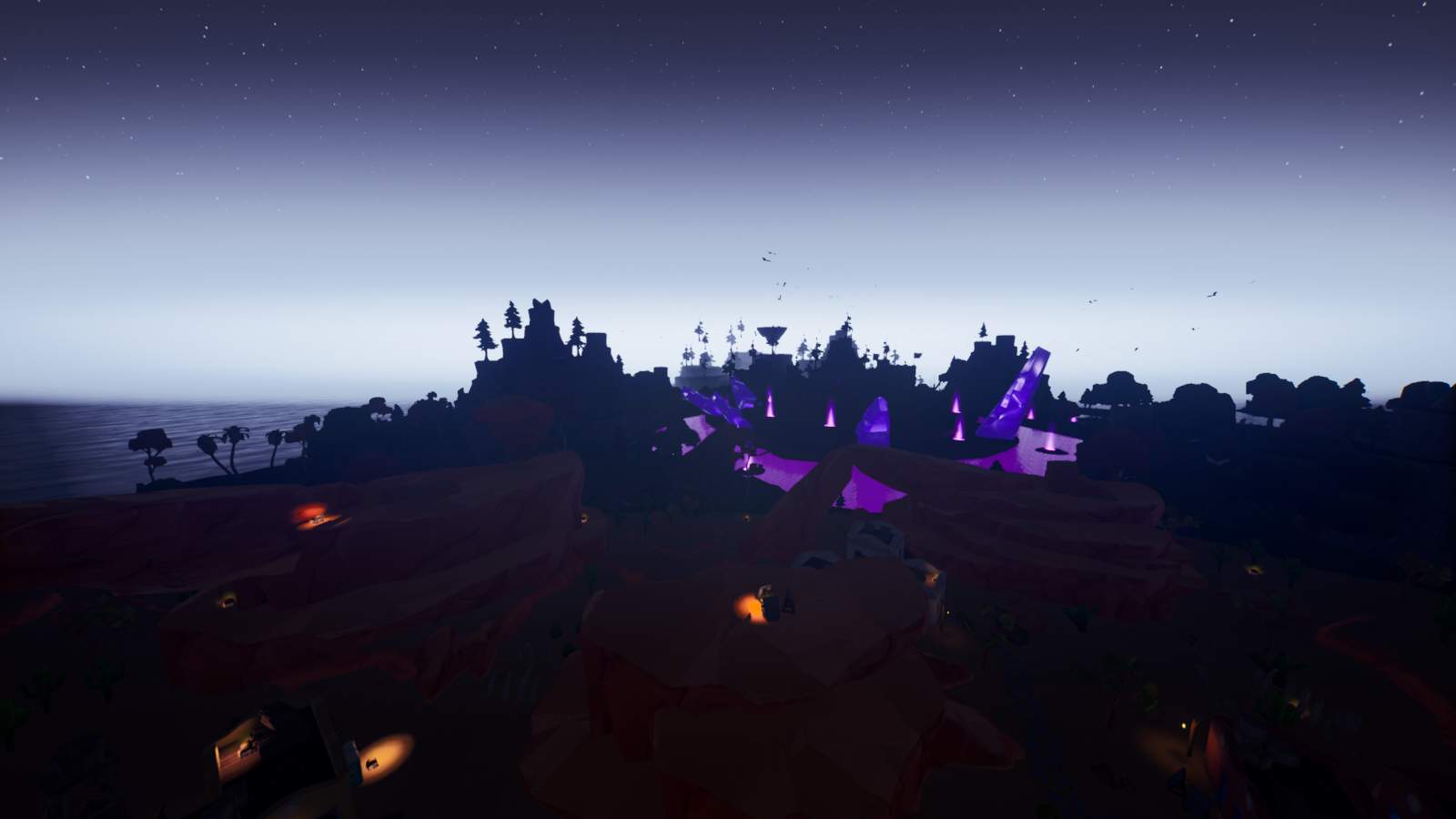 KAIDZ ROYALE SEASON 1 V1.10-KAIDZ CREEPS