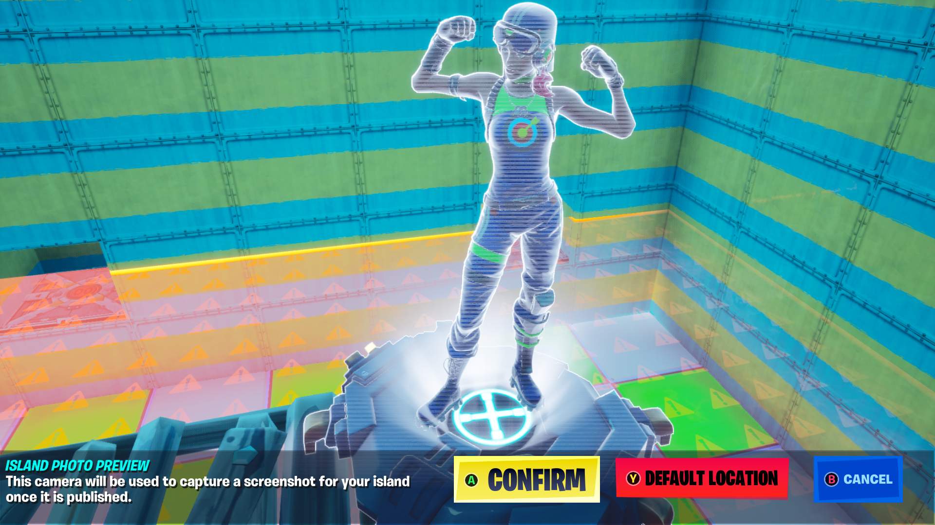 SYTHE"S ADVANCED BOX PVP MAP