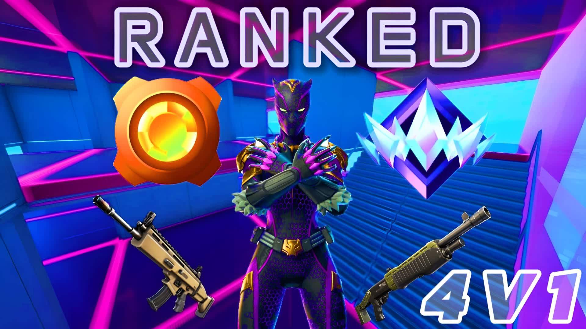 PIECE CONTROL WARMUP 4V1