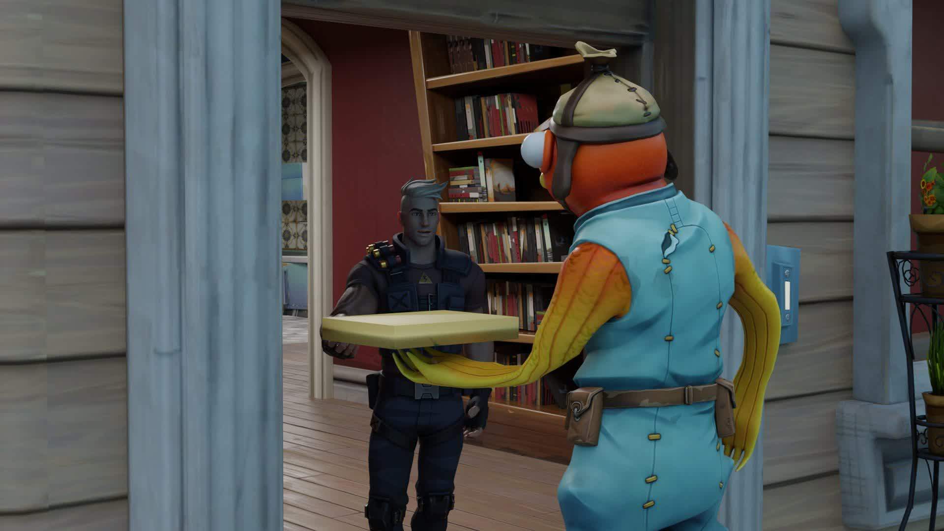 STICKS SIMULATOR 🐠