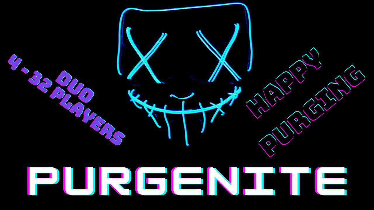 PURGENITE