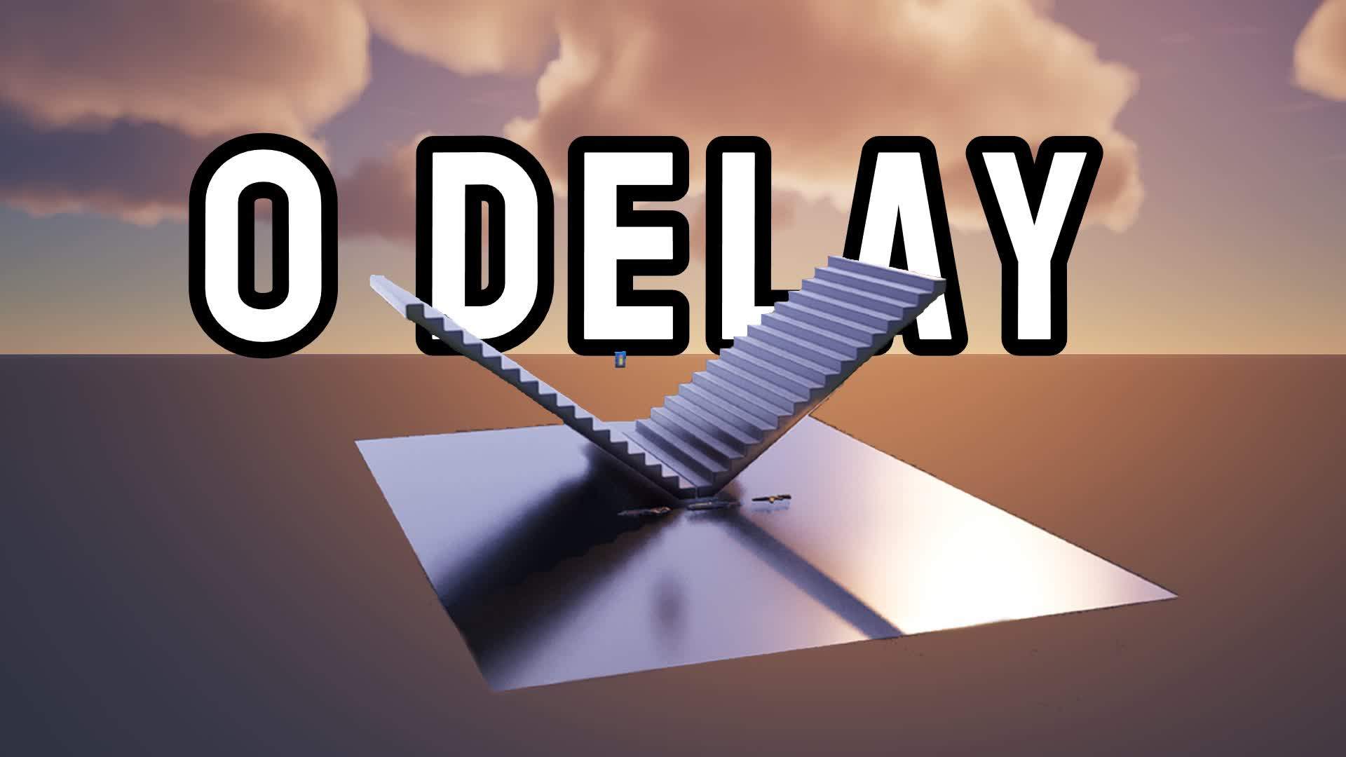 True 0 Delay 1v1