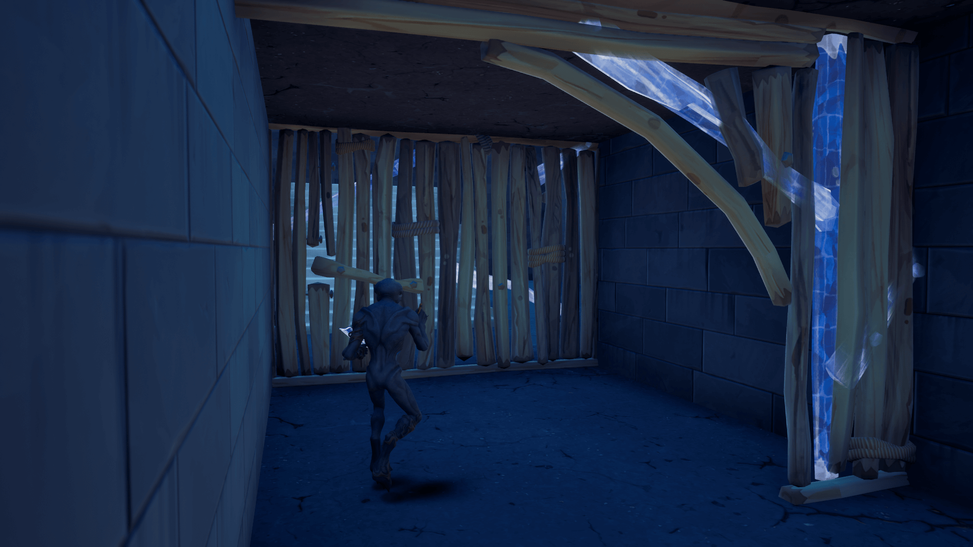 CHAPTER 2 HARD WARM UP / EDIT COURSE