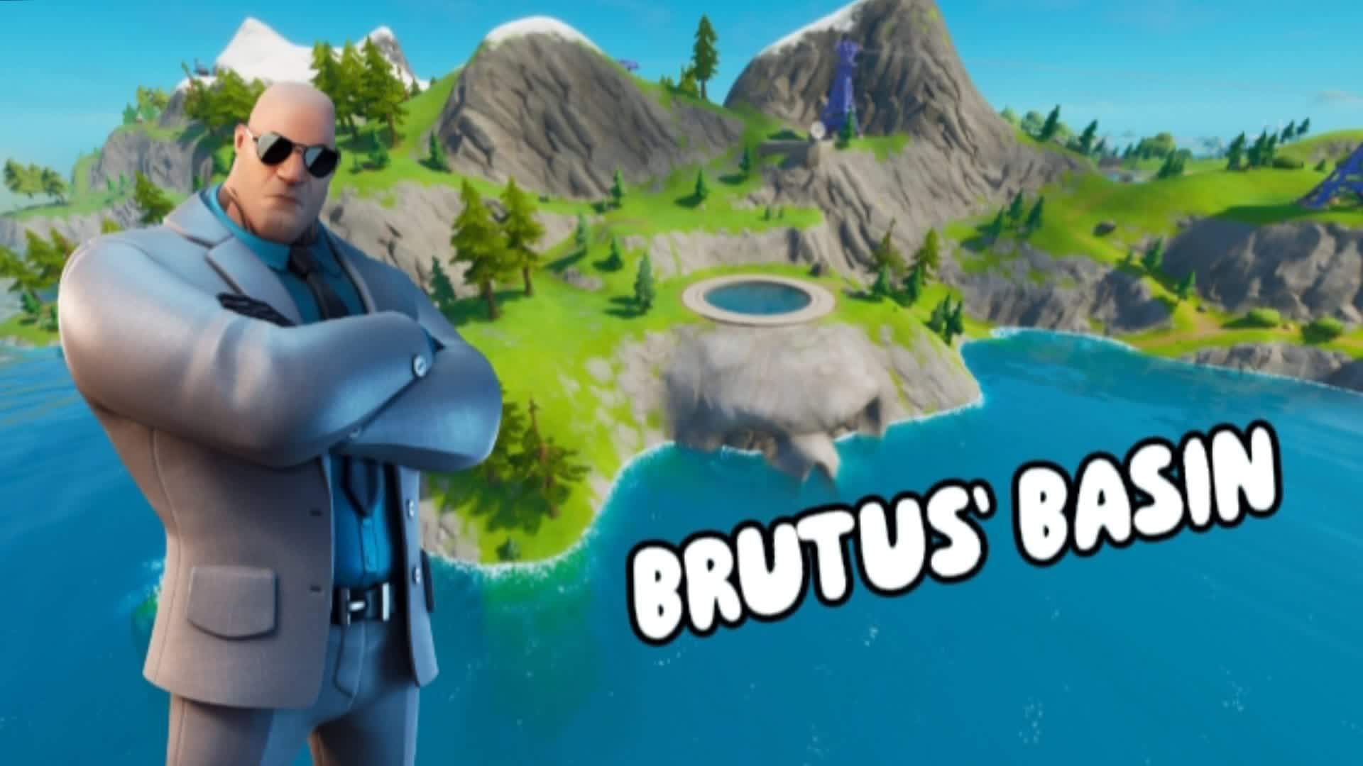 BRUTUS' BASIN