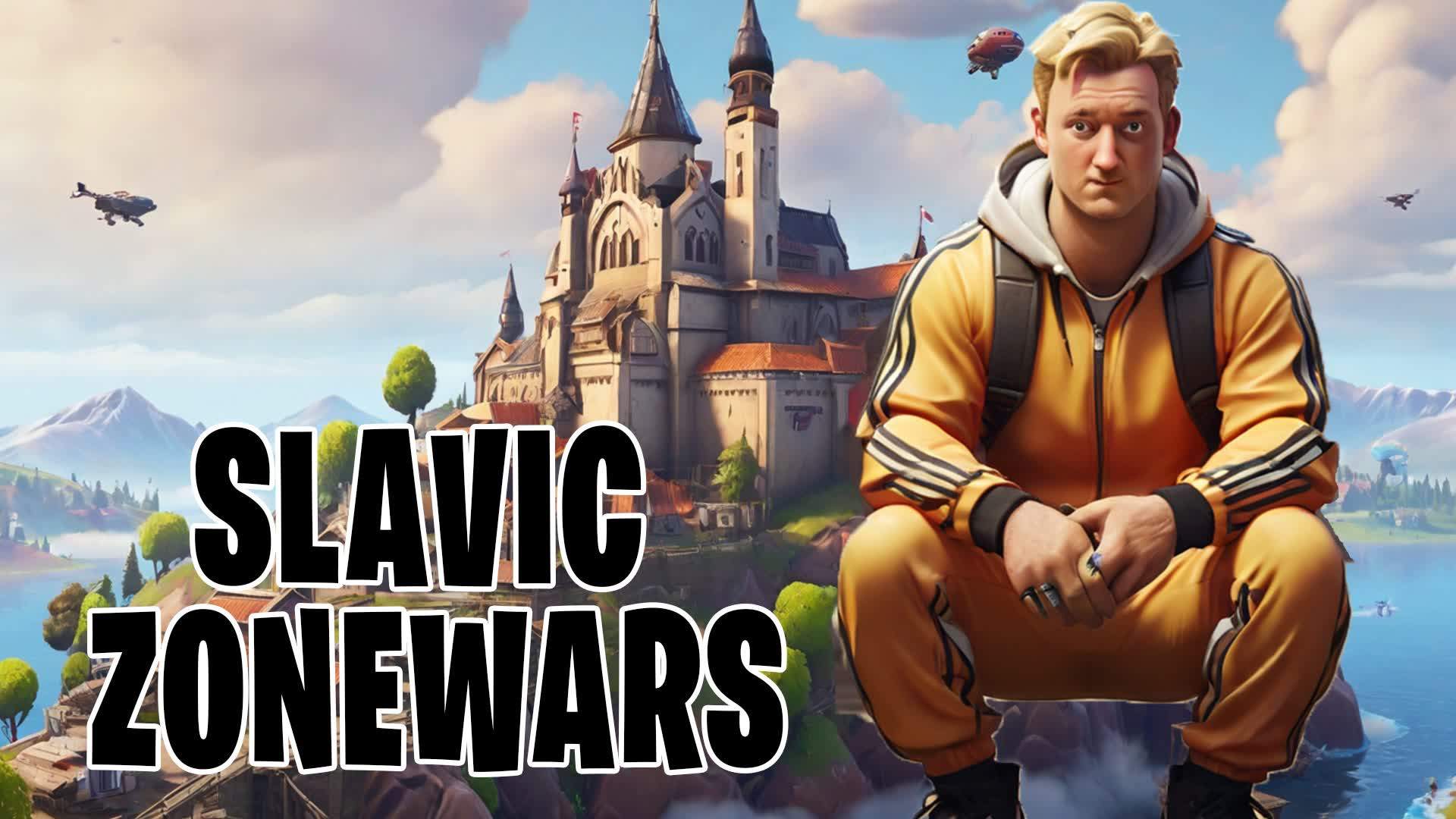 SLAVIC ZONEWARS