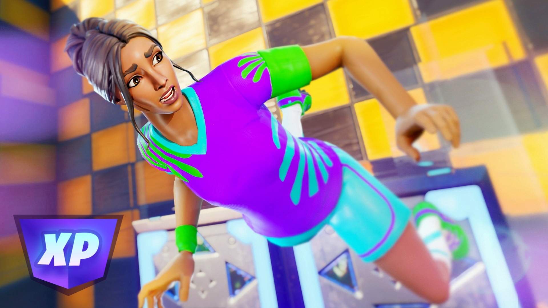 THE OFFICIAL MUSELK HARD DEATHRUN