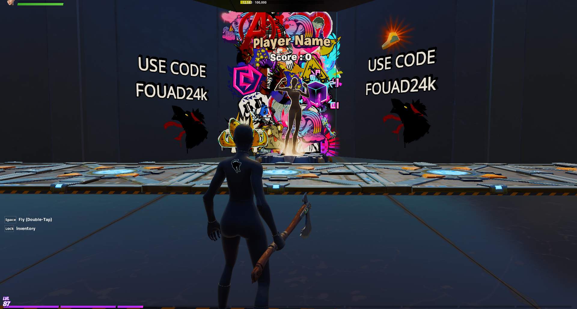 24K BOXFIGHT