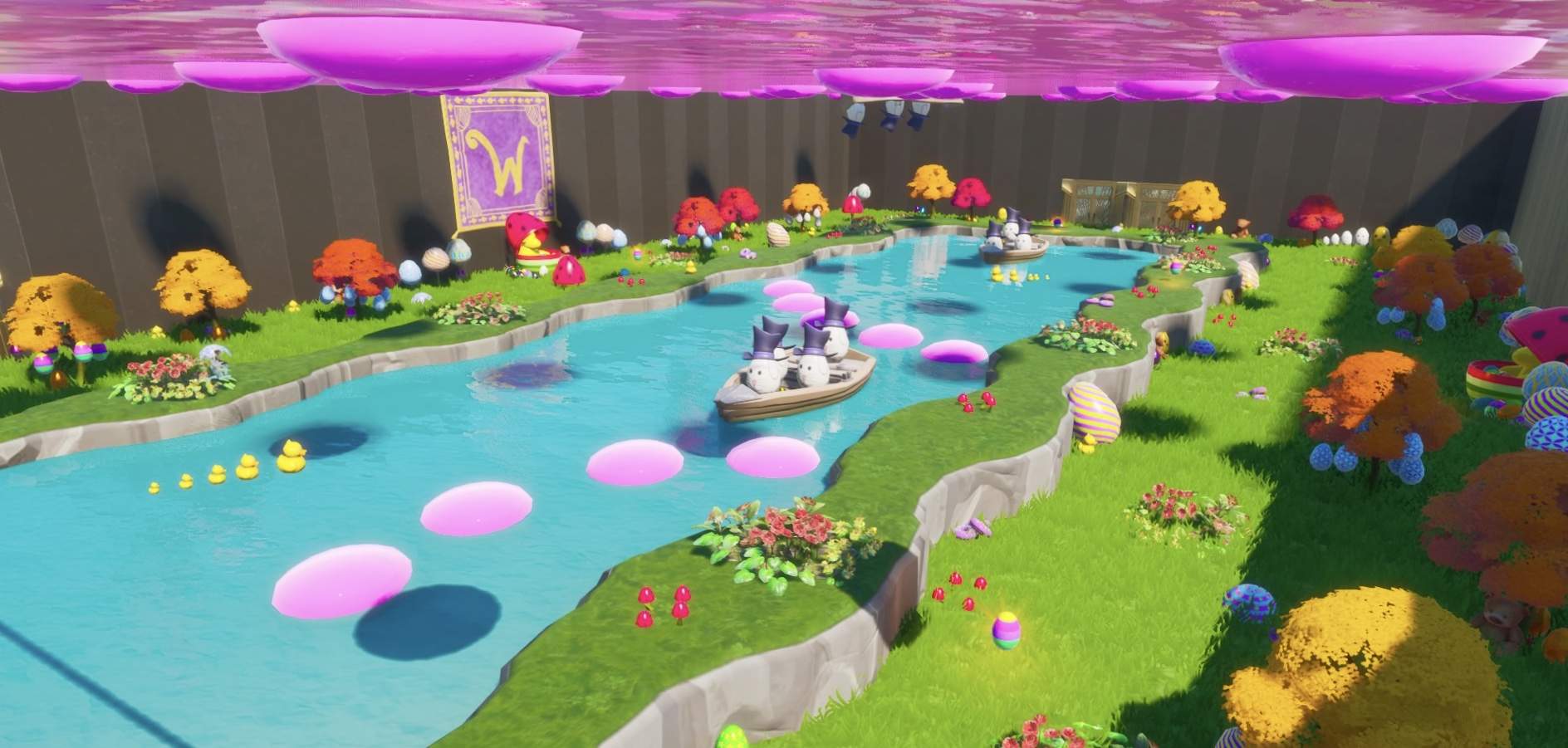 MISS_SOPHIEEX'S EASTER PROP HUNT!