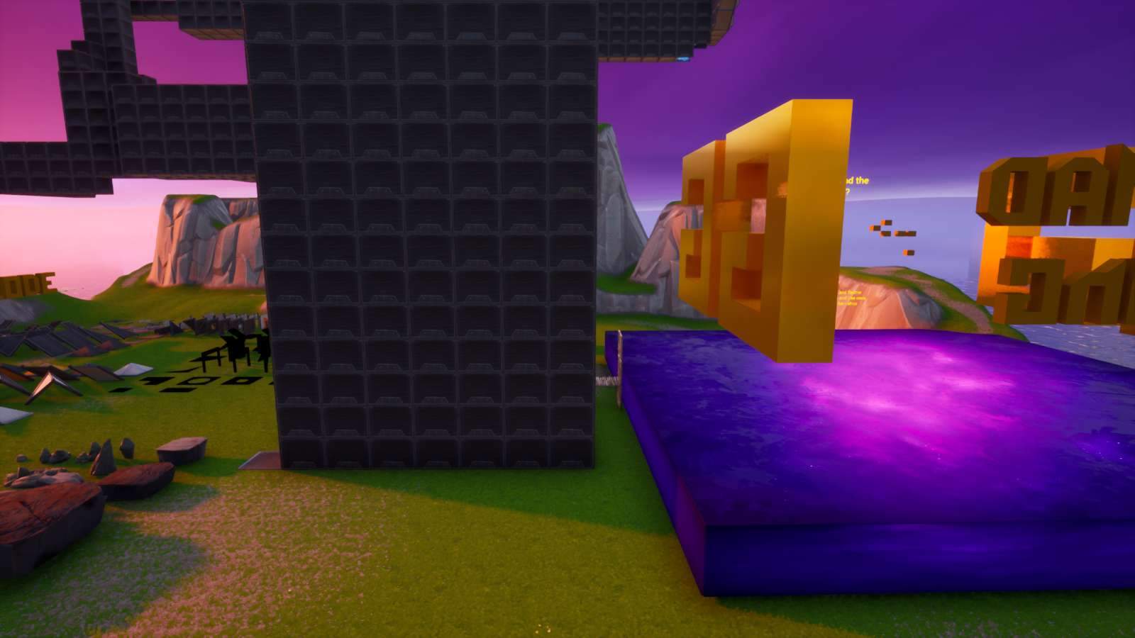 GET_MADGAMING FUN DEATHRUN 2