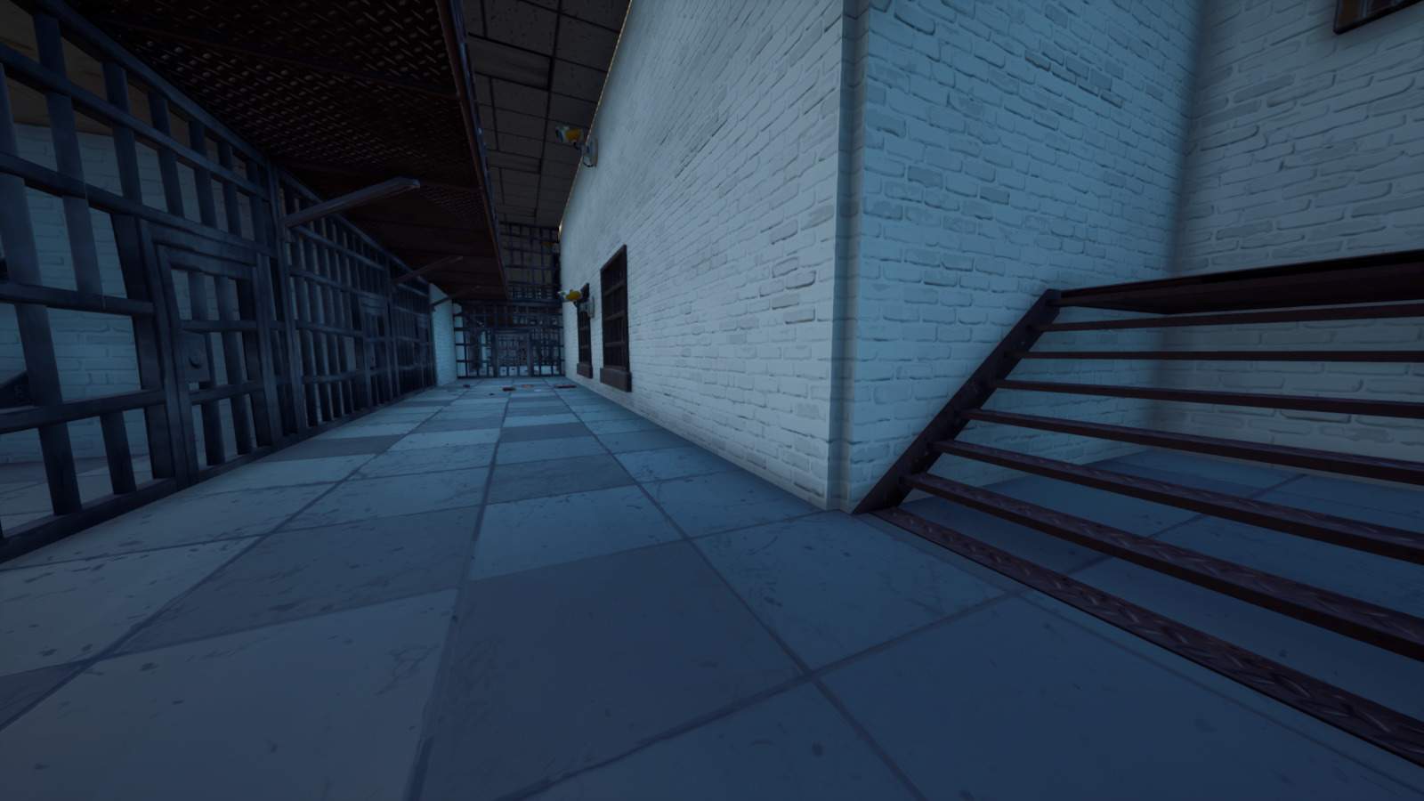 CRAZY FUN WACKY DEATHRUN