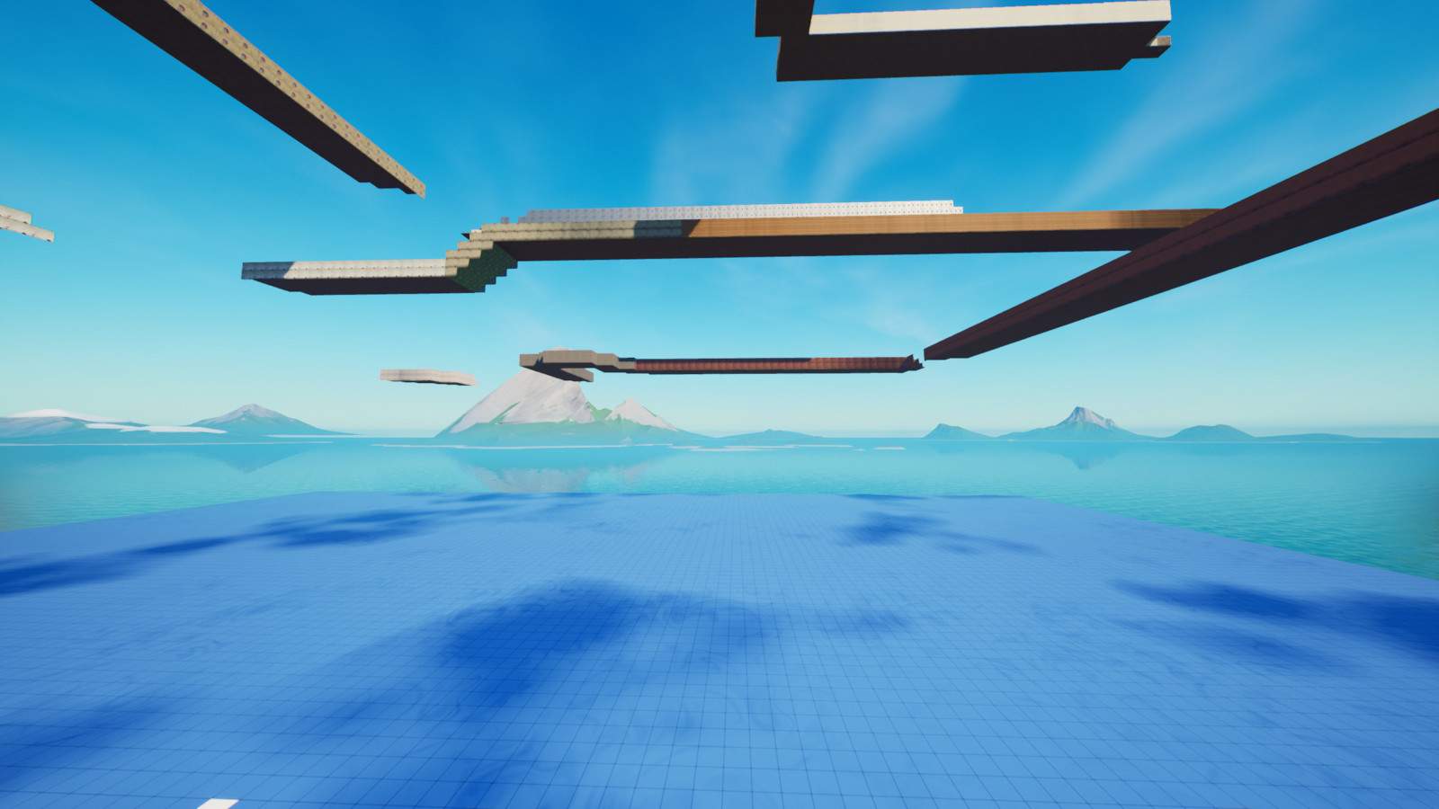 CLUBBING CORNER RACE