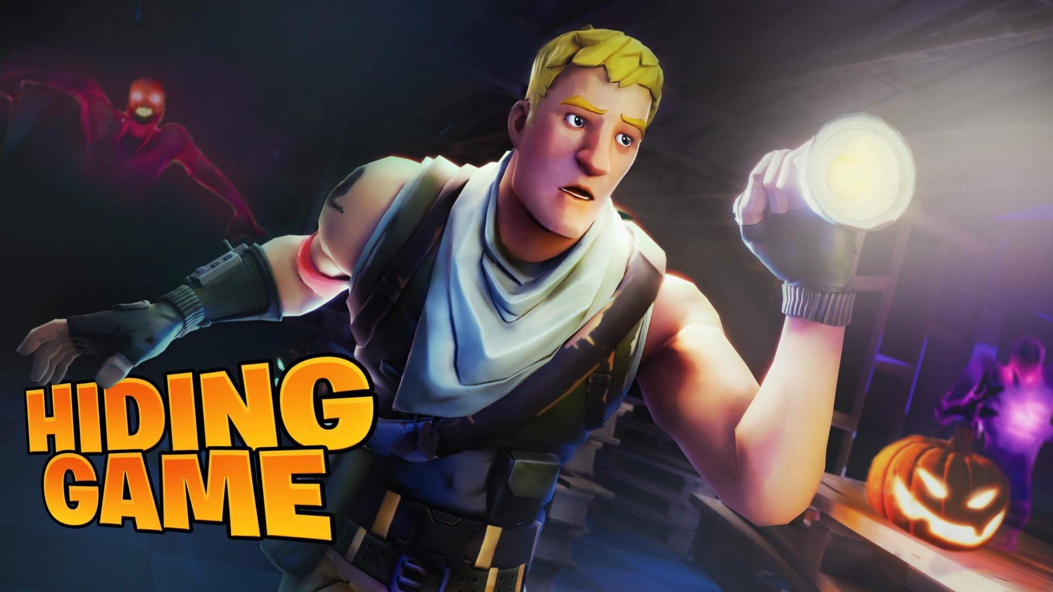 🎃FIND THE HIDDEN: SPOOKY FARM🎃