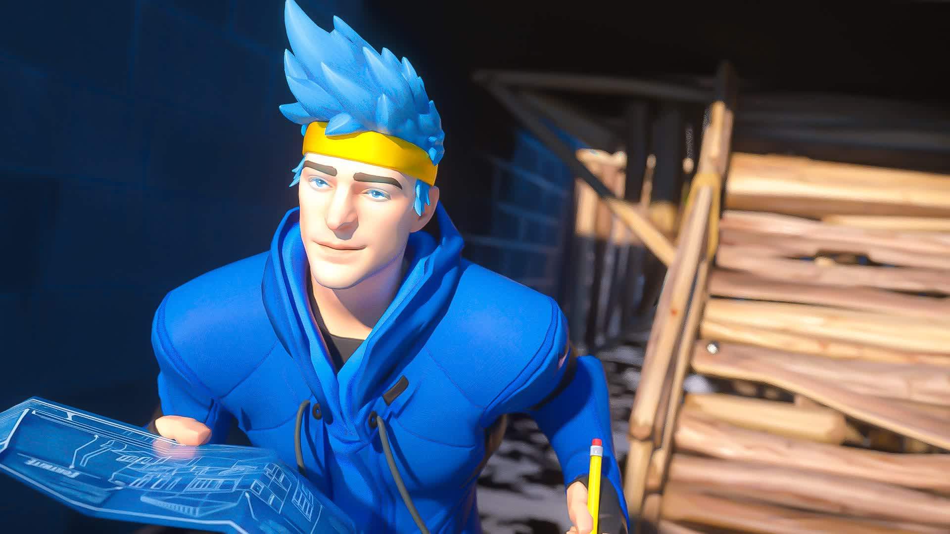 TRAINING, EDIT & FIGHT