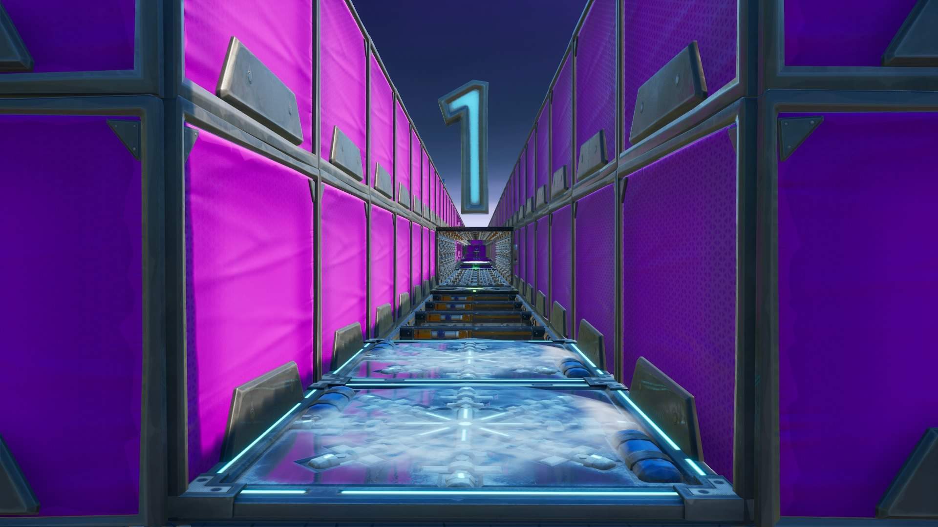 21 LEVEL HACKER DEATHRUN