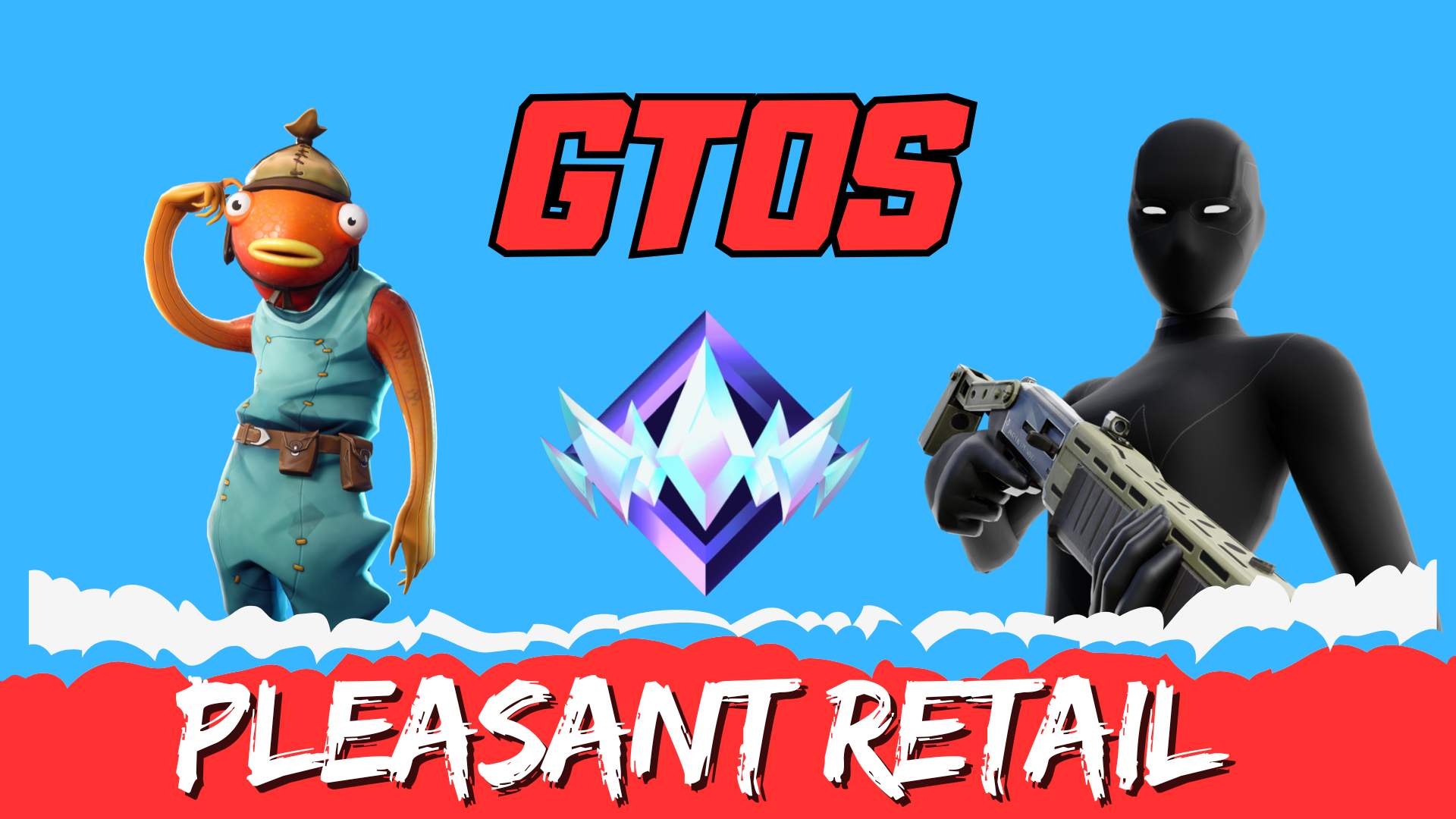 GTOS PLEASANT RETAIL