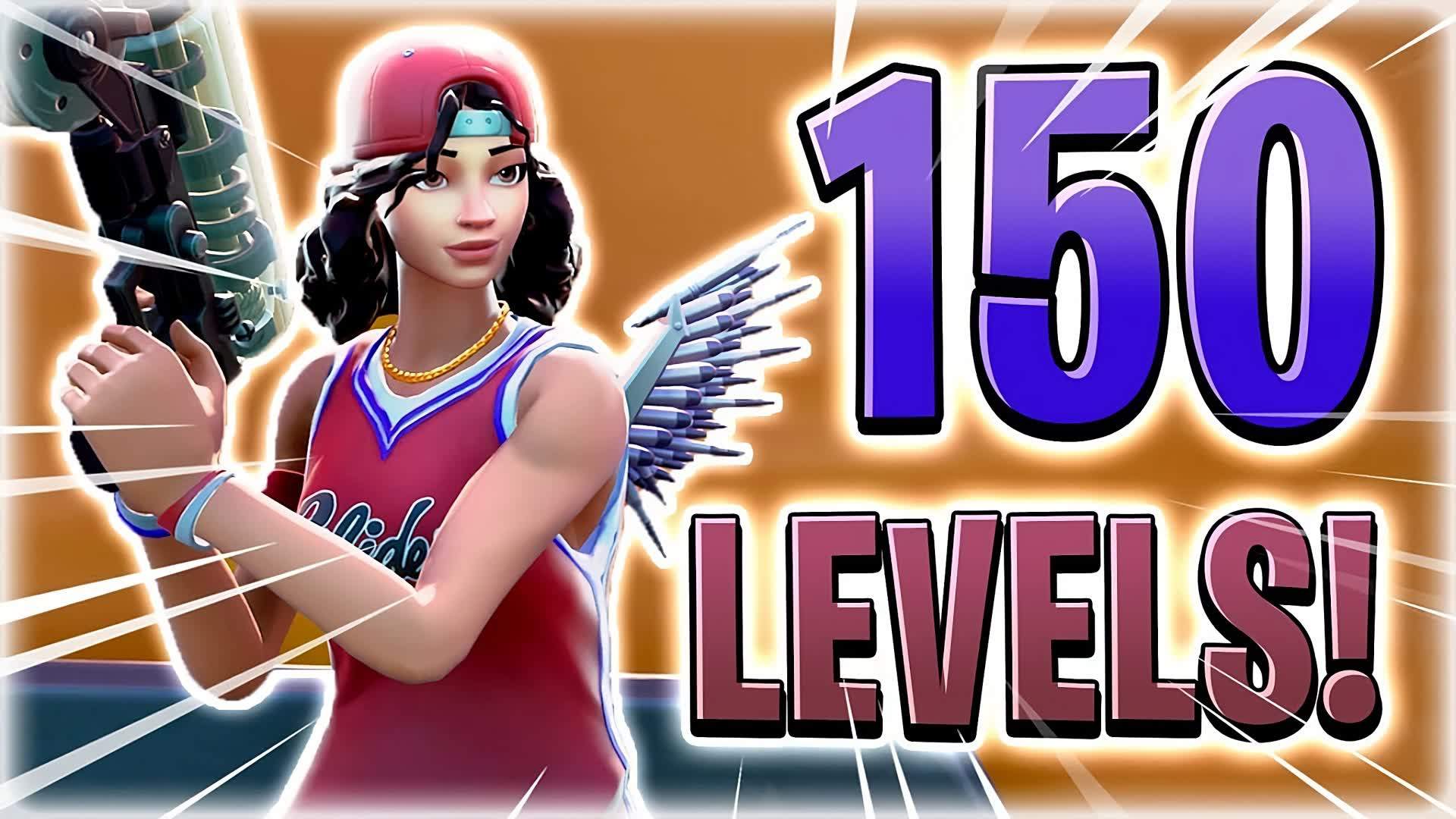 📓 150 Level Agency Deathrun 📓