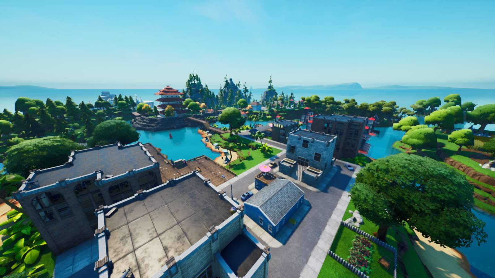 BRIM ROYALE CHAPTER 2 SEASON 2