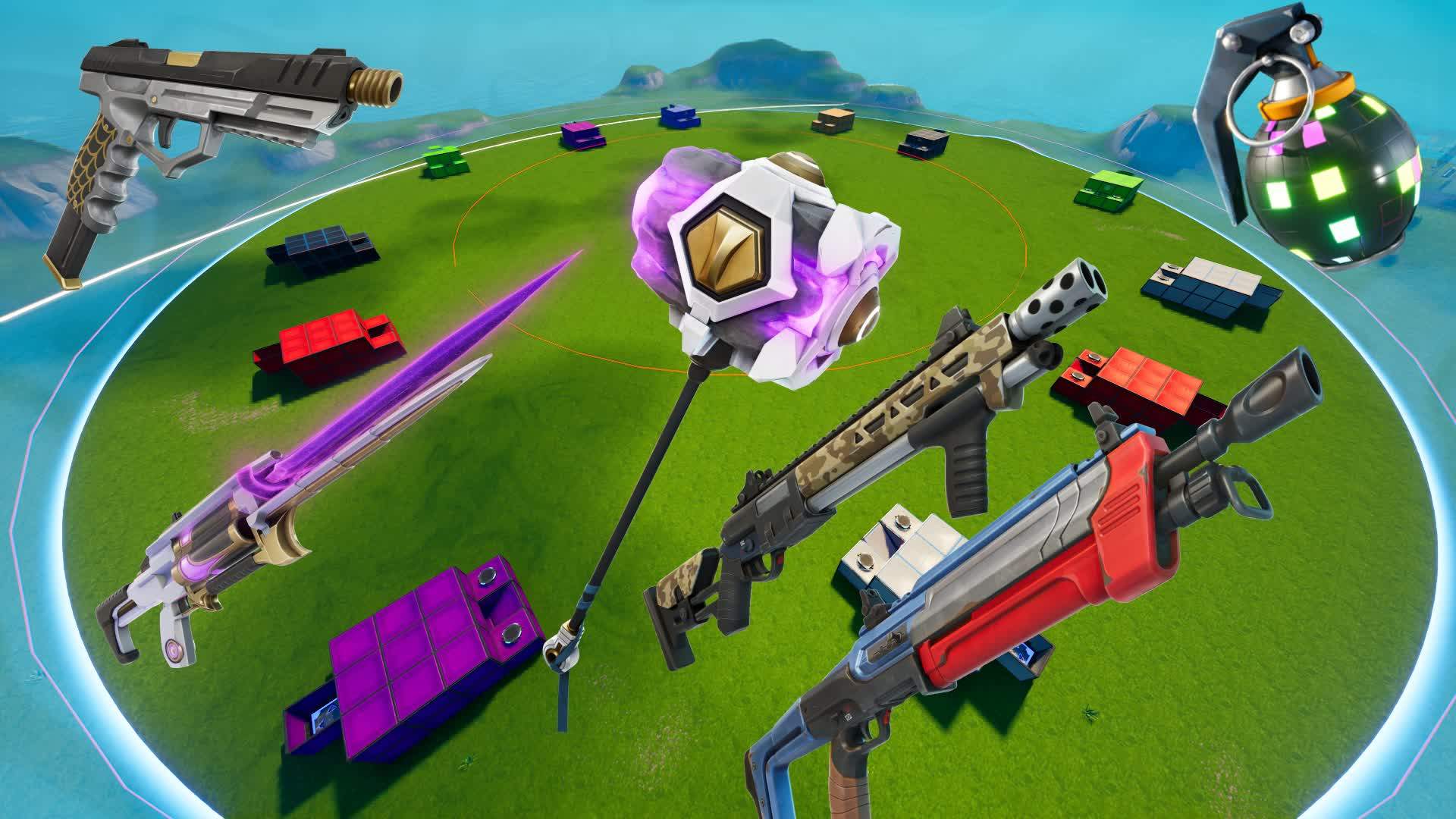 ✨ GO GOATED 🐐 › DUOS PICK TEAMS 💥