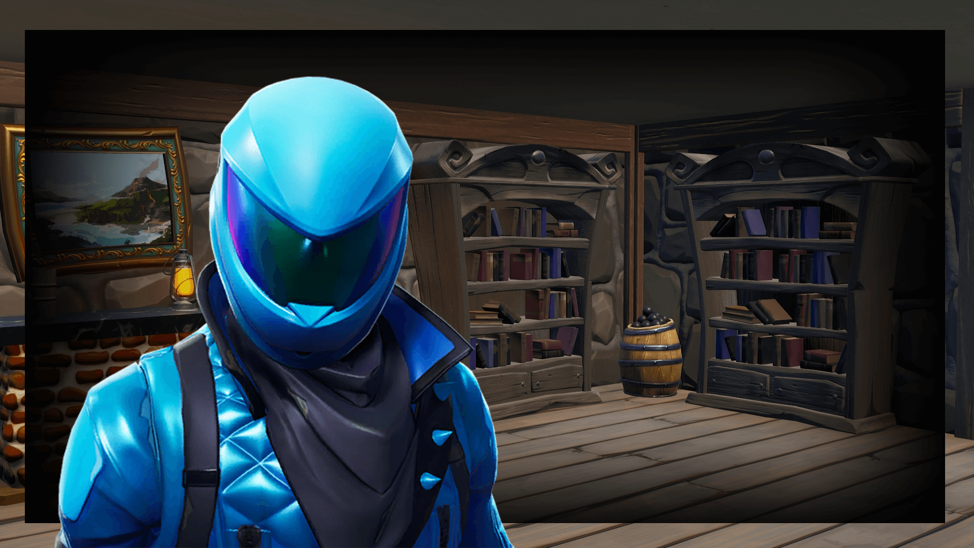 AIM + BUILDING PRACTICE