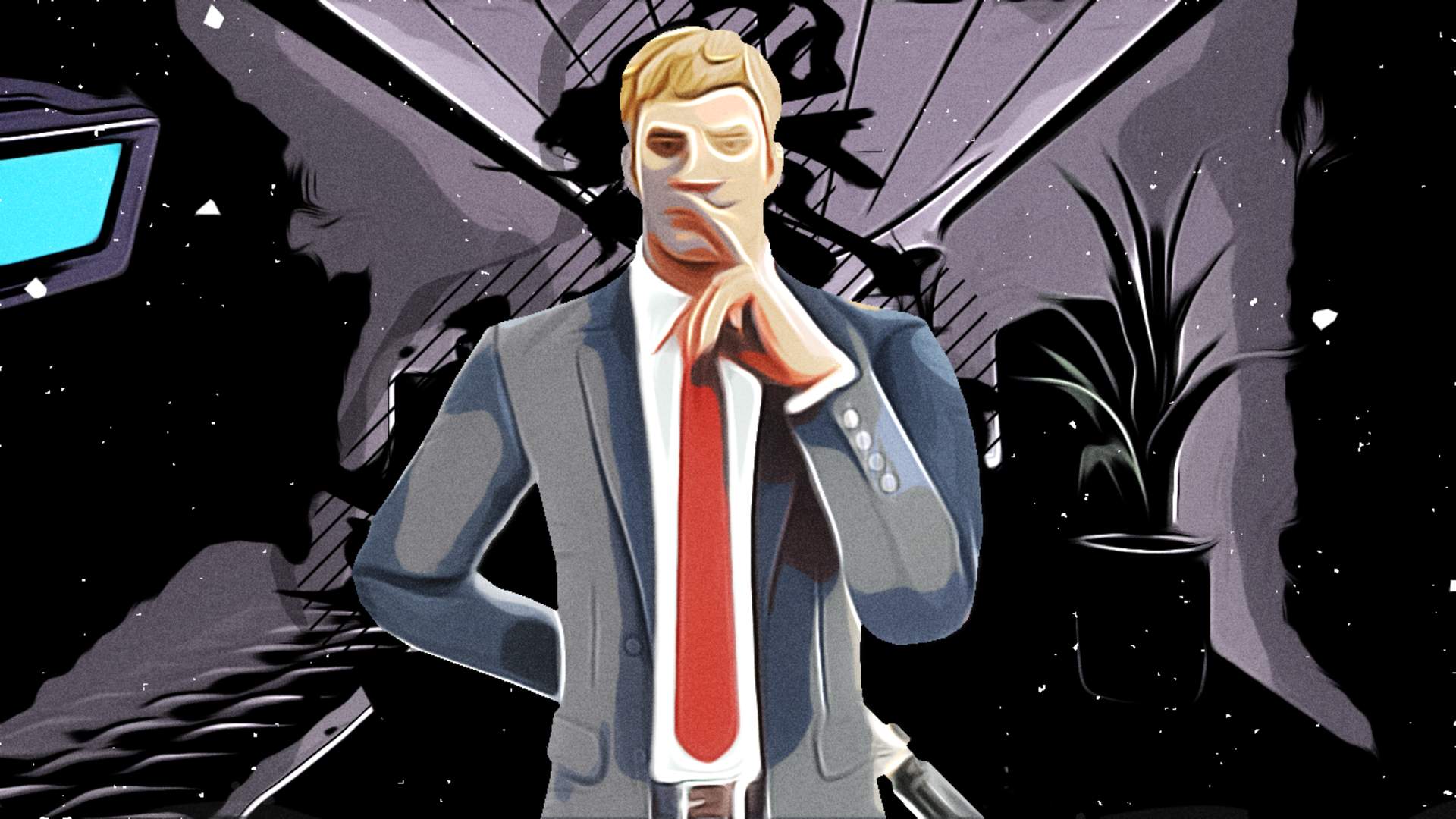 ¤ 👻 HOSPITAL MURDER MYSTERY 👻¤