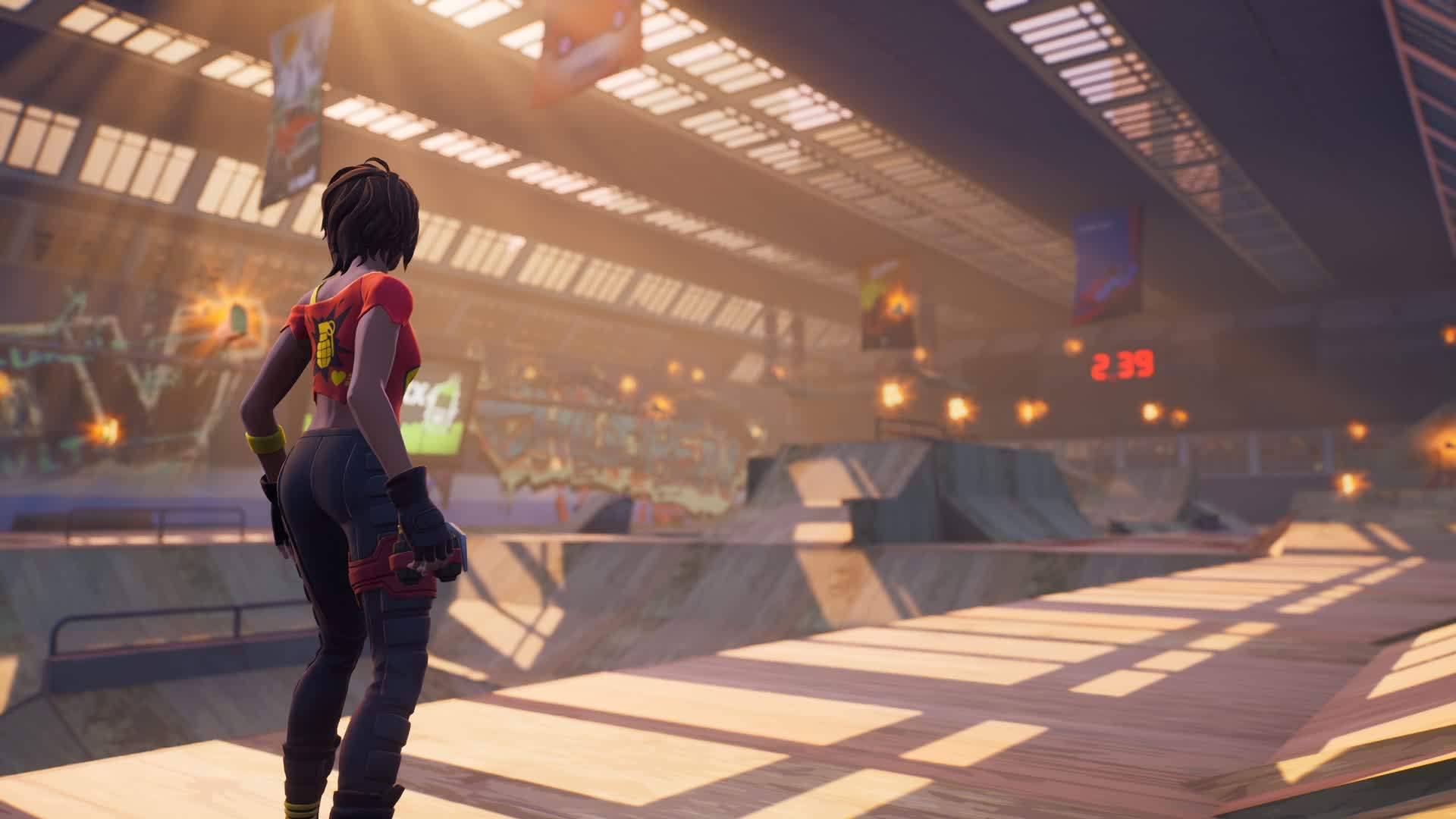 Chasjackmans Proskater 1