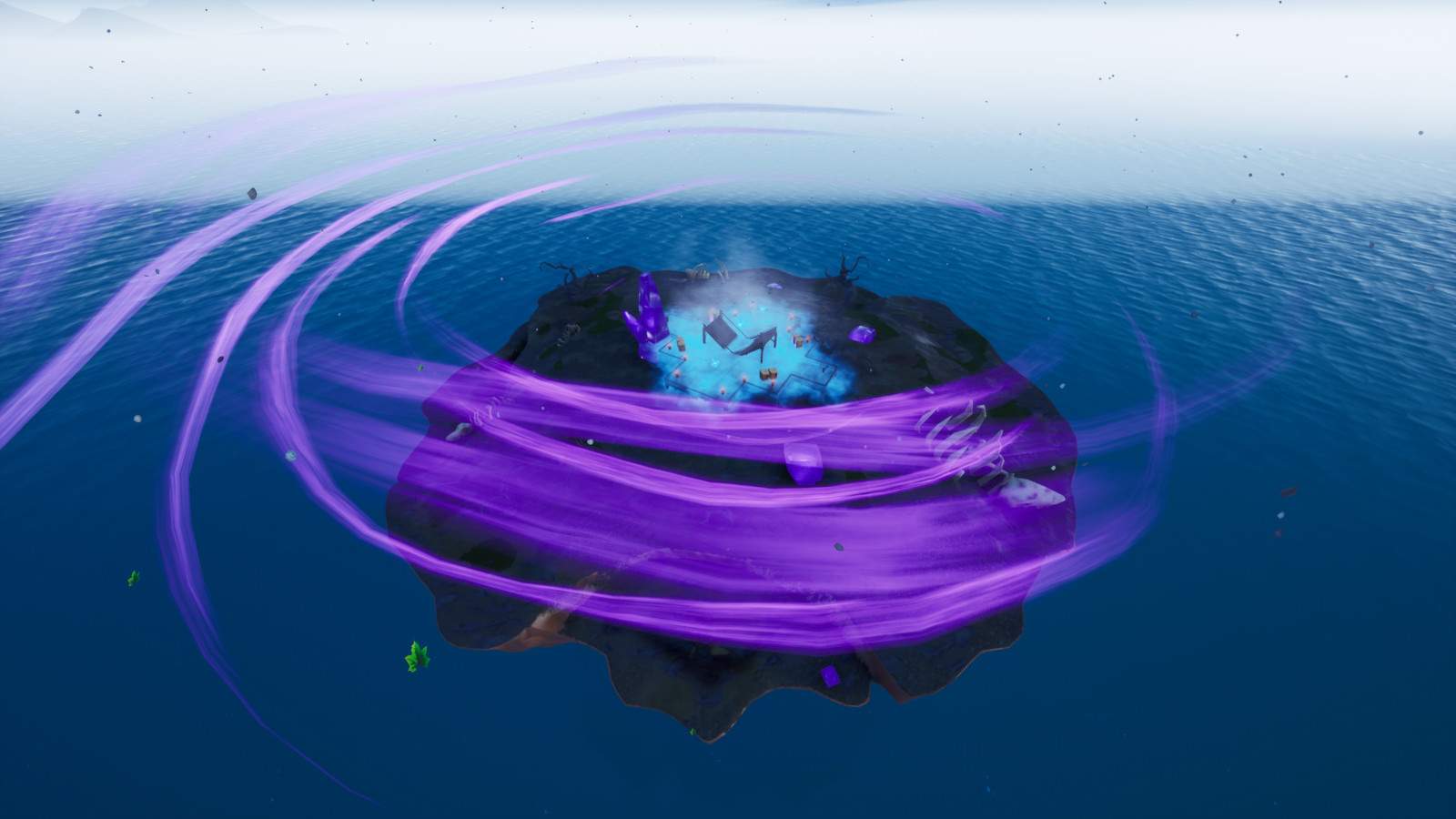 DG 1V1 (HAUNTED EDITION)