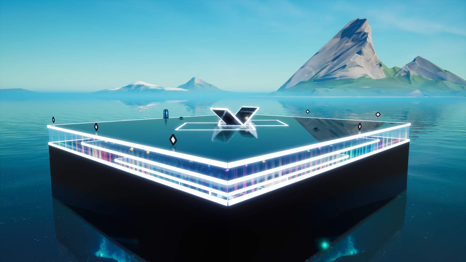 DR. SHOTGUN BUILD FIGHTS