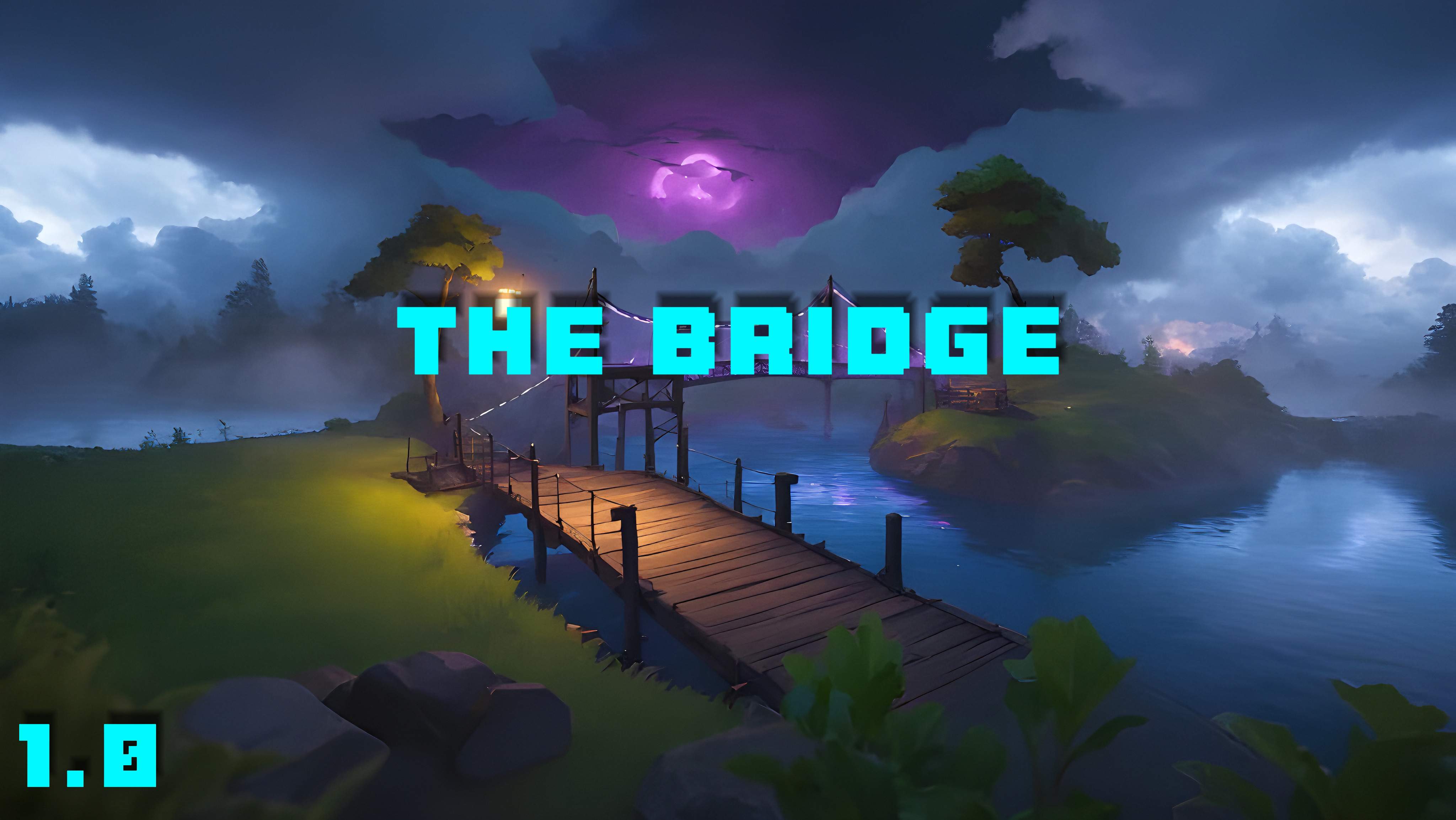 The bridge
