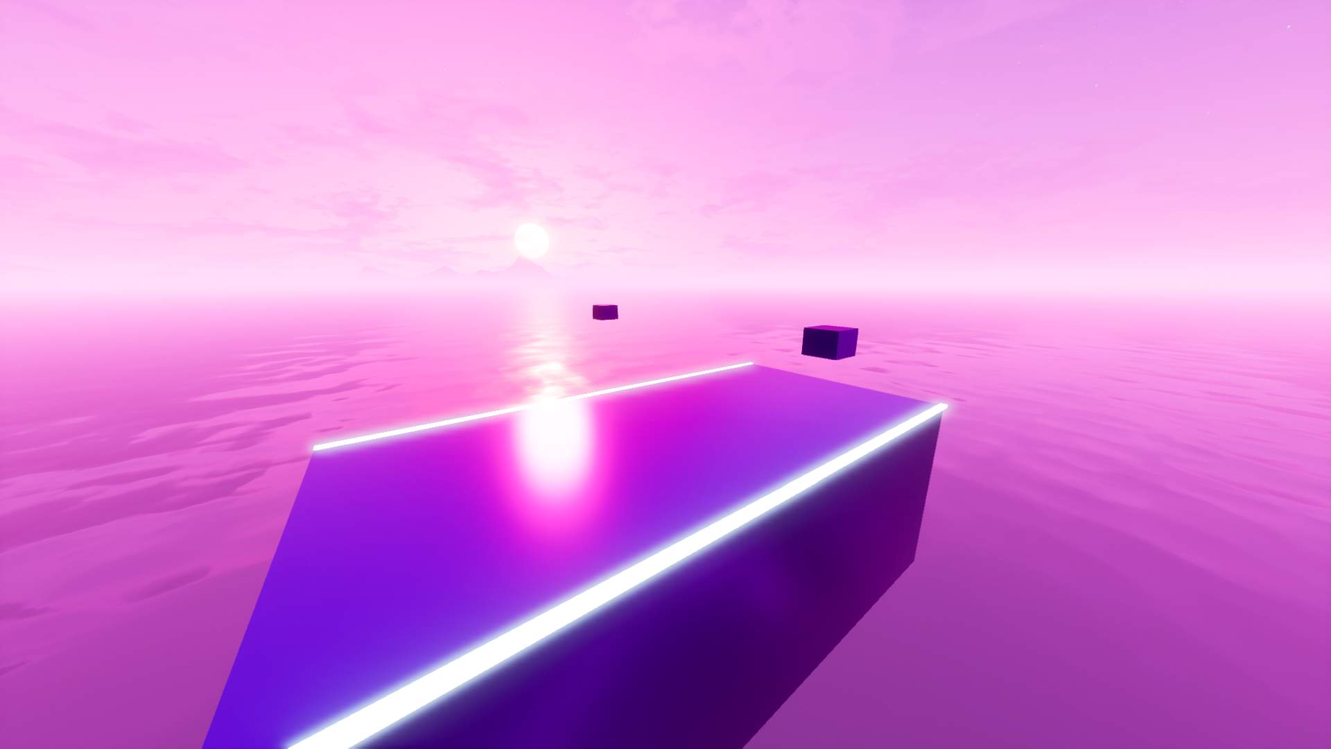 SMOOTH 1V1 MAP *NO LAG* (ADVANCED)