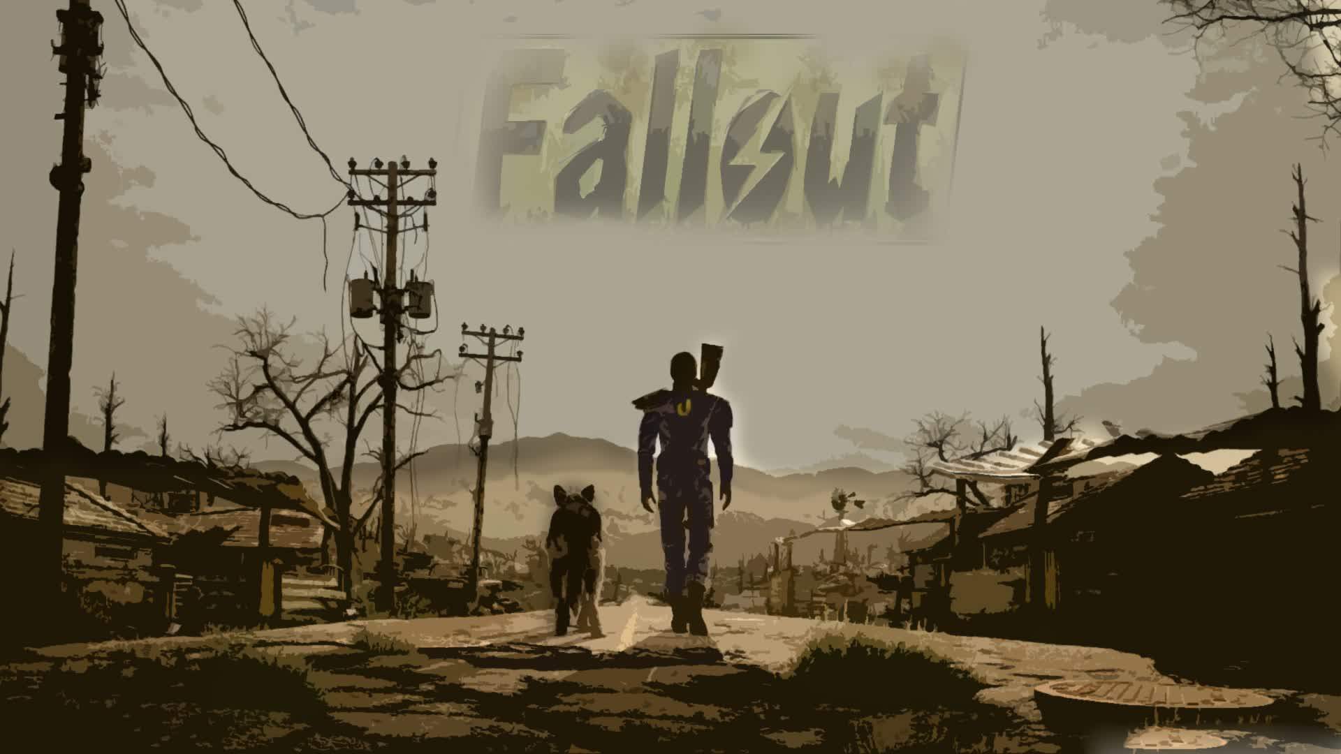 Fallout: Roleplay