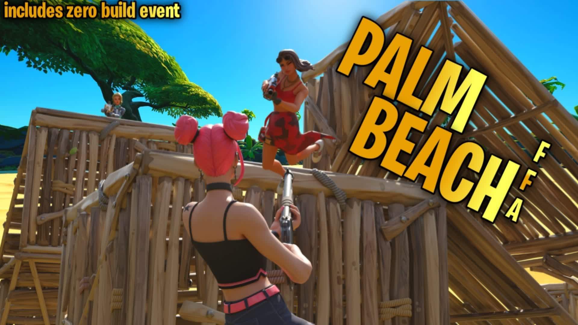 PALM BEACH FFA🌴🌞